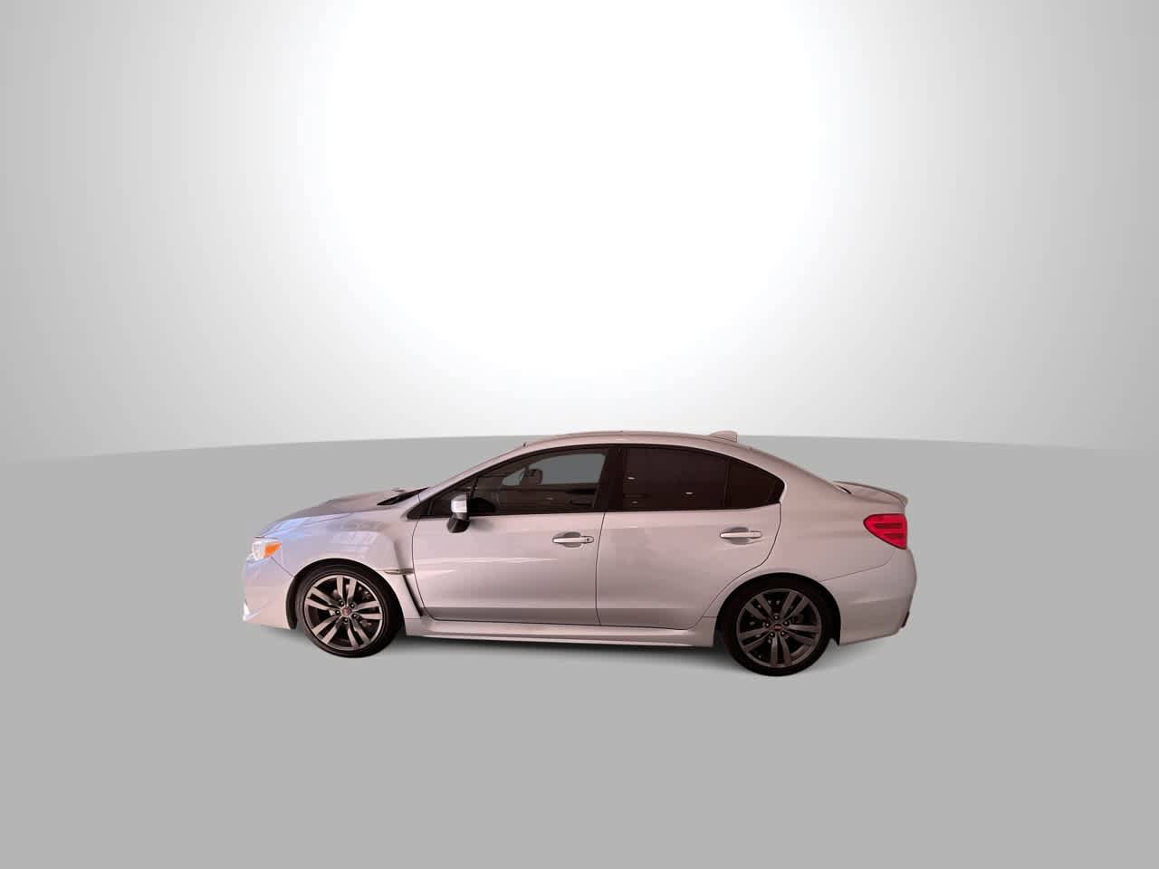 Used 2016 Subaru WRX Premium AWD/4WD image 5