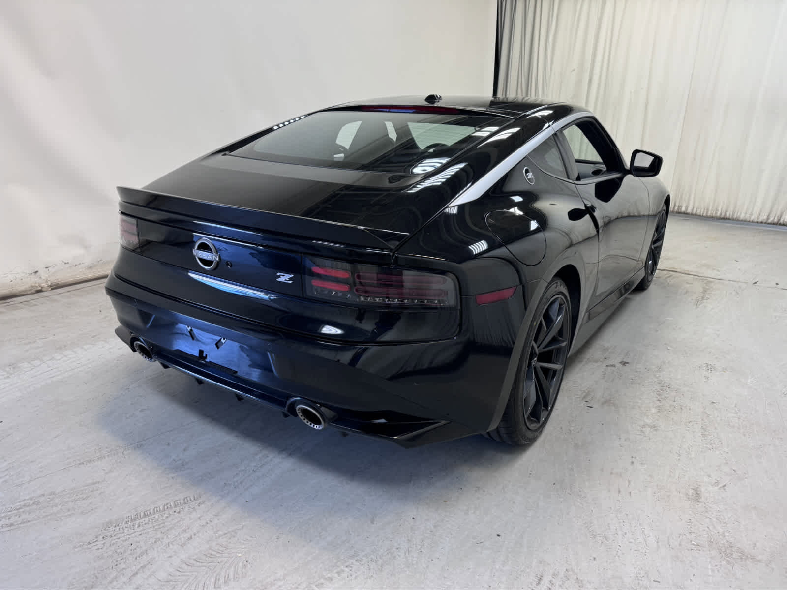 New 2024 Nissan Z Performance w/ Floor Mat Package image 9