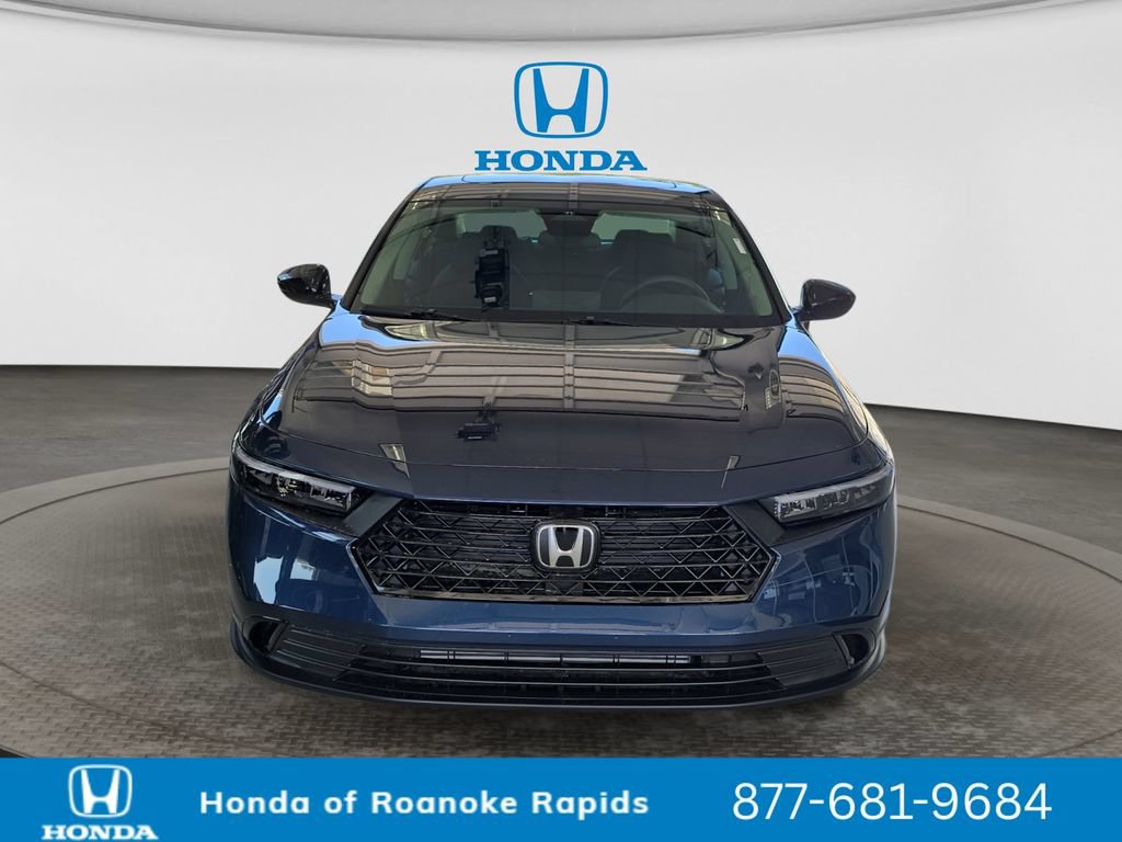 New 2026 Honda Accord SE image 8
