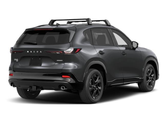 New 2026 MAZDA CX-5 2.5 S w/ Premium Plus Package AWD/4WD video 2