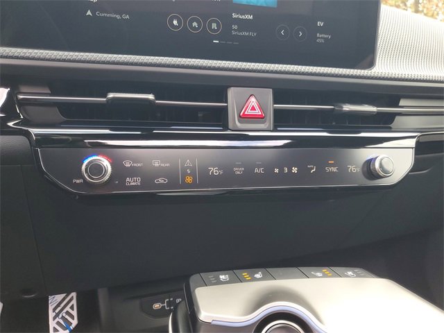 New 2025 Kia EV6 GT-Line image 23