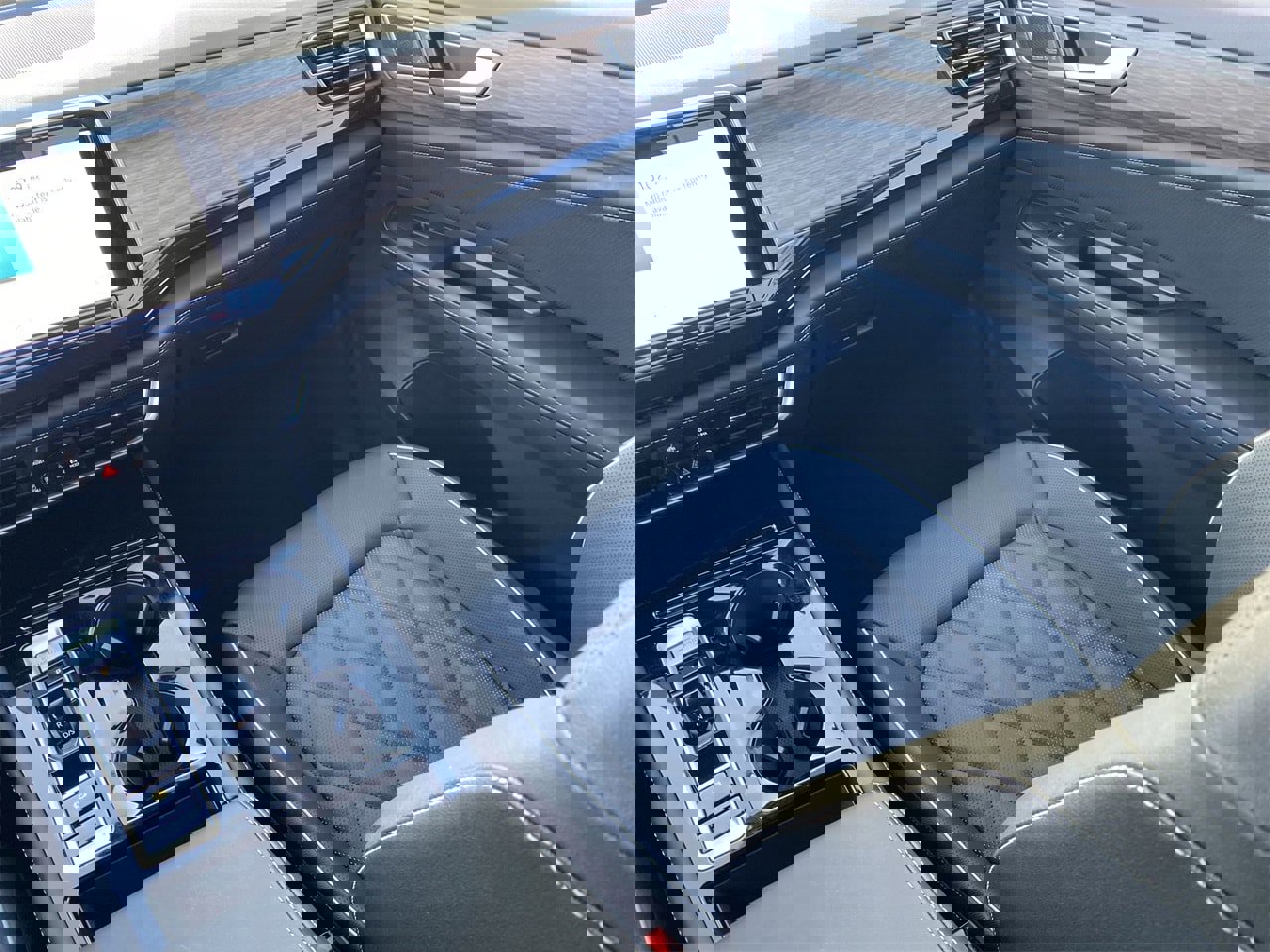 New 2026 Volkswagen Atlas SEL Premium R-Line image 12