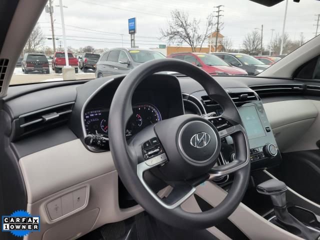 Used 2022 Hyundai Tucson SE image 17