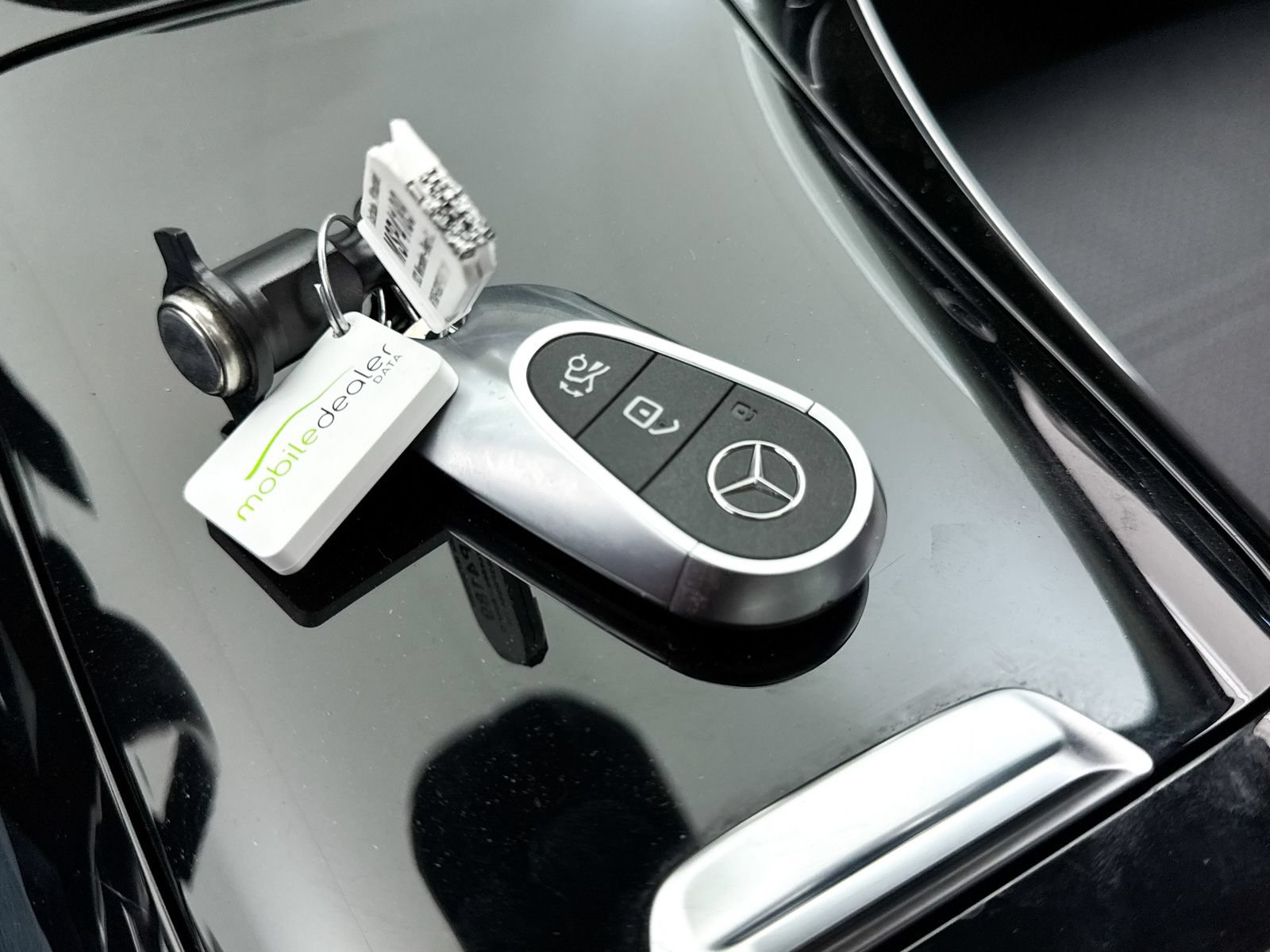 Used 2023 Mercedes-Benz C 300 Sedan image 34