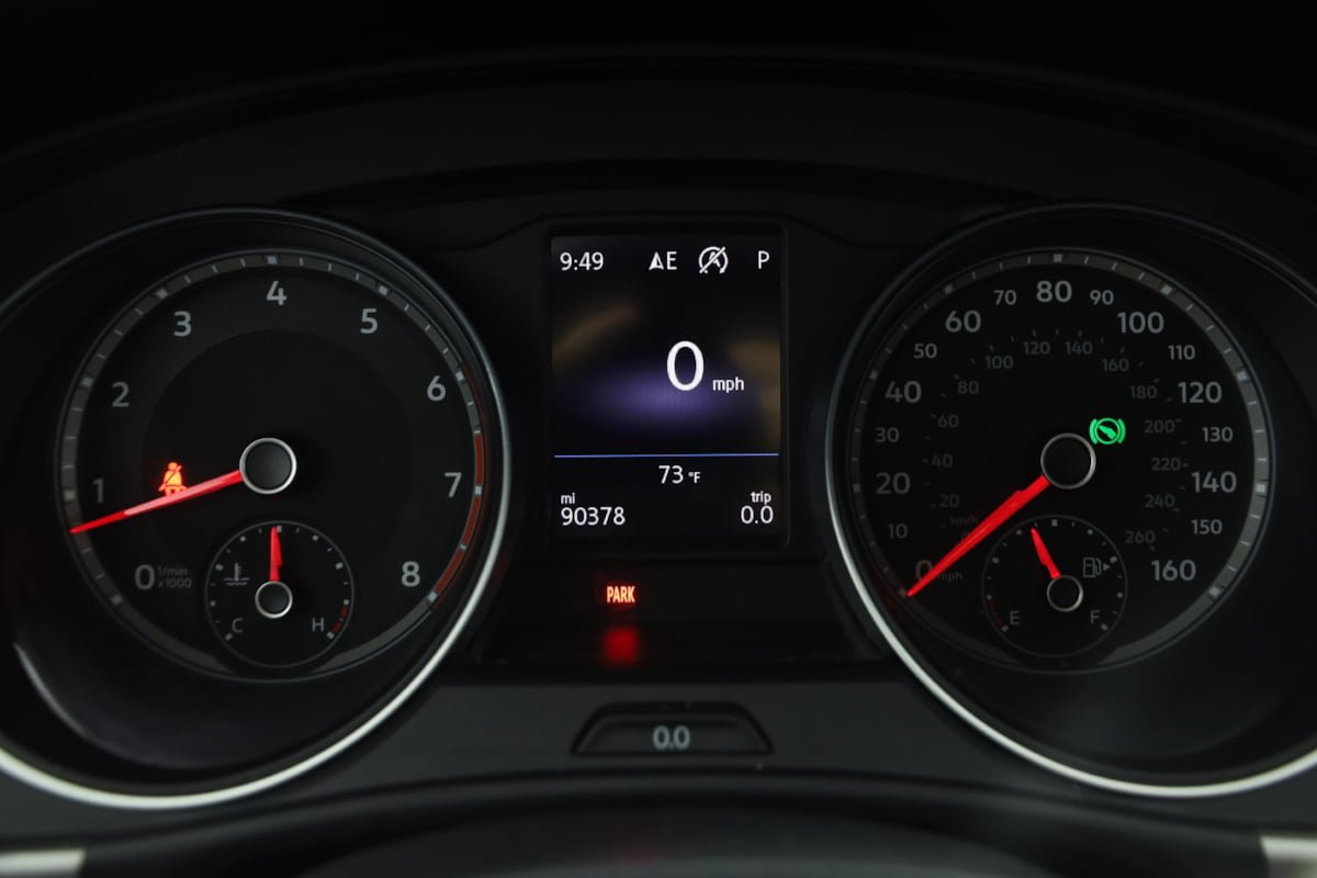 Used 2019 Volkswagen Atlas SE FWD image 17