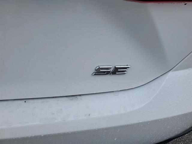 Used 2026 Toyota Camry SE FWD image 49
