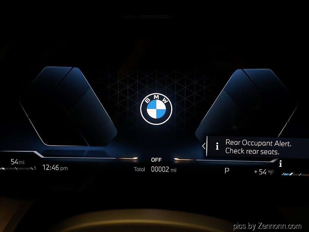 Used 2026 BMW X3 xDrive30i w/ M Sport Package AWD/4WD image 17