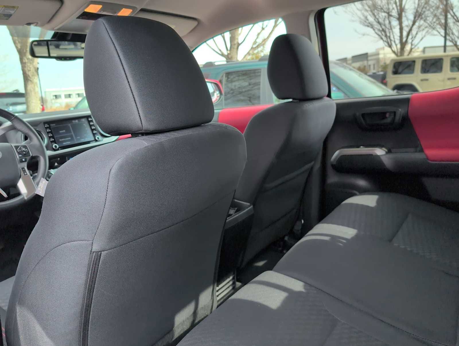 Used 2023 Toyota Tacoma SR5 image 19