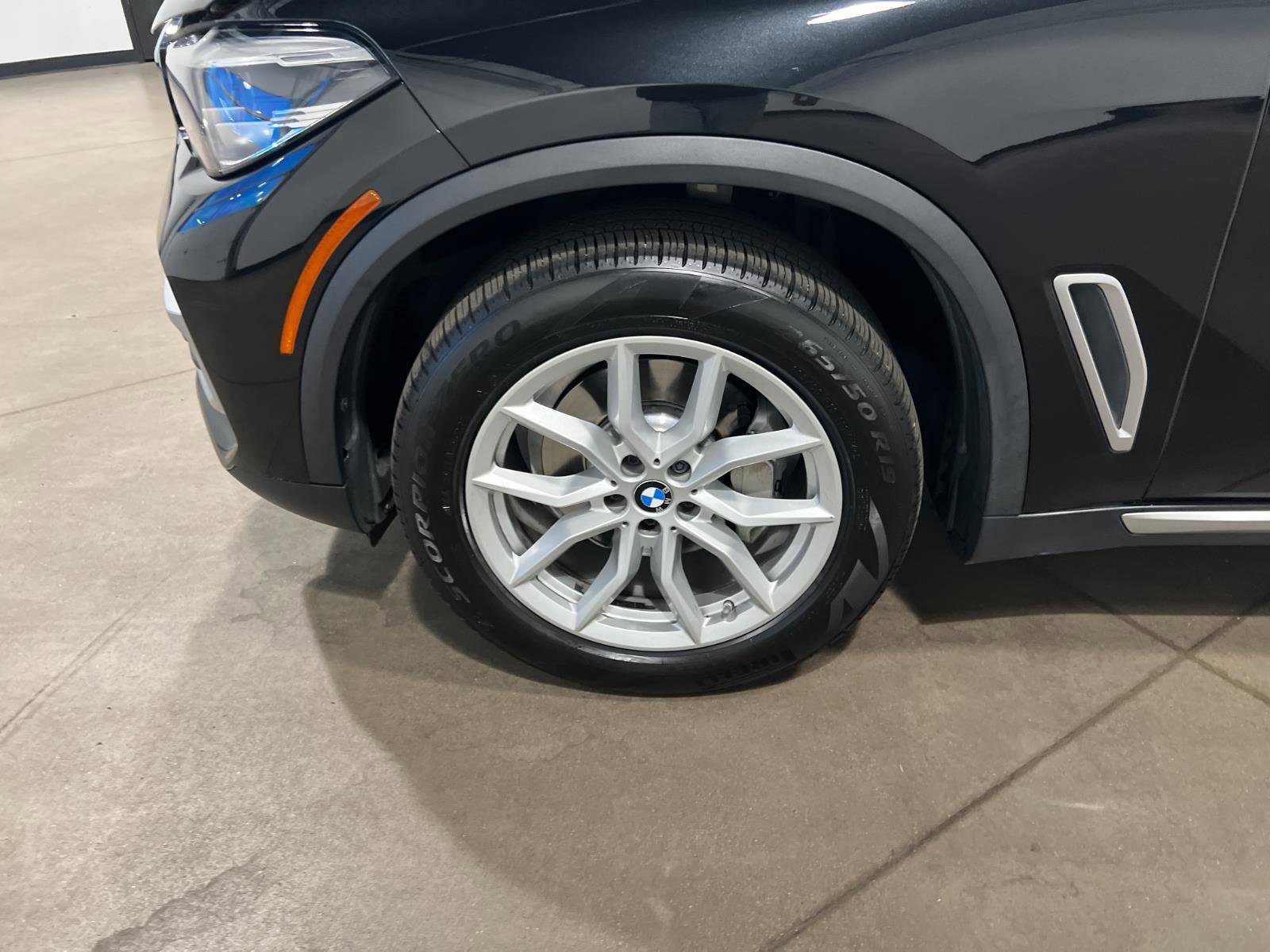 Used 2018 BMW X5 xDrive50i image 49