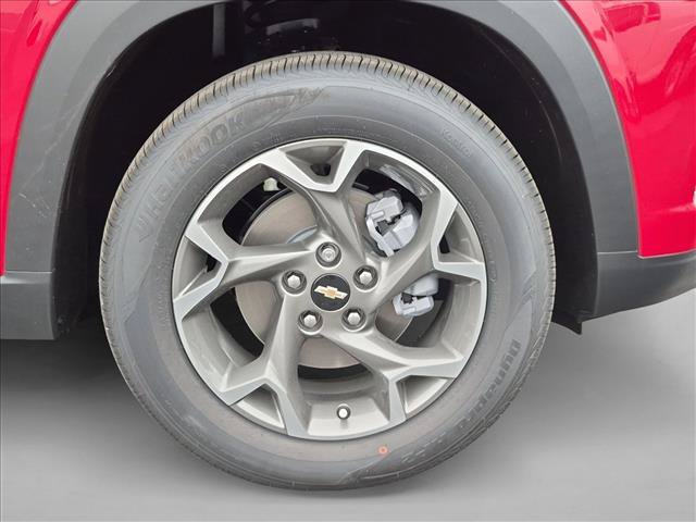 New 2026 Chevrolet Trax LT w/ LT Convenience Package FWD image 10