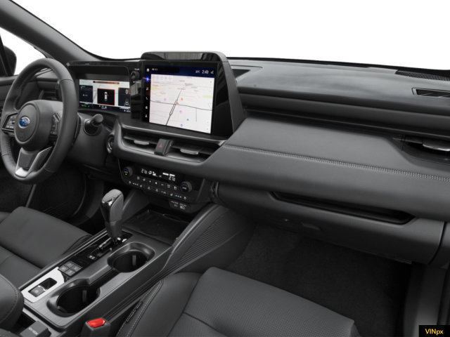 New 2026 Subaru Outback Touring XT AWD/4WD image 6