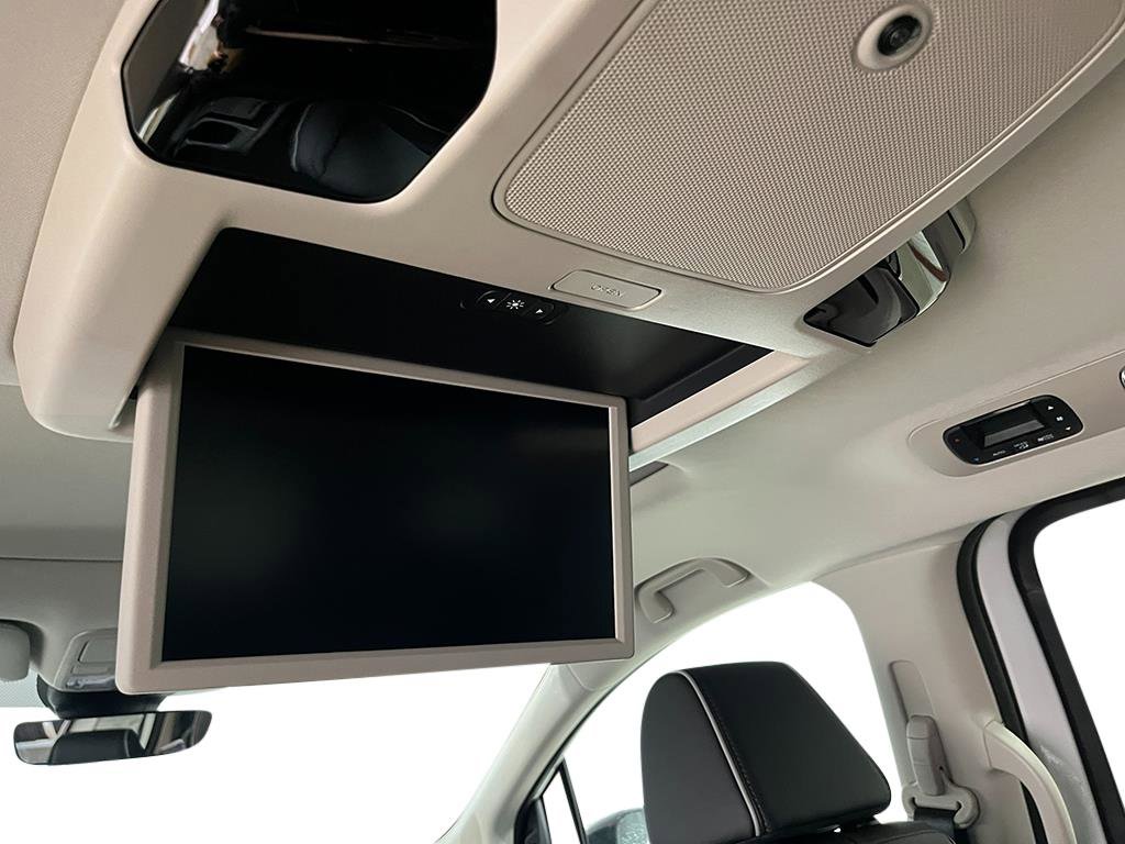 New 2026 Honda Odyssey Touring image 20