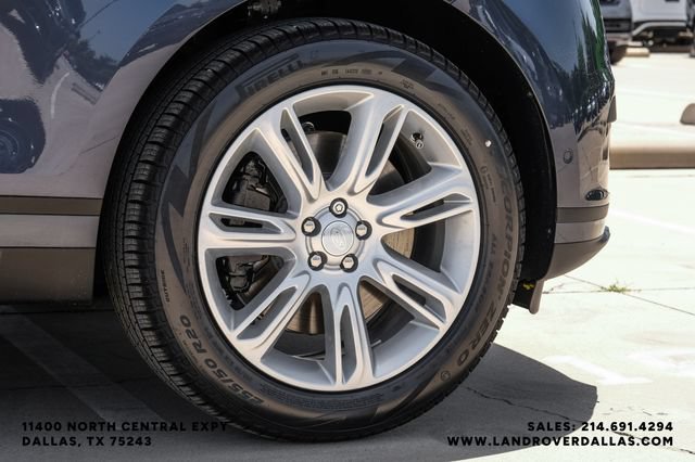 New 2026 Land Rover Range Rover Velar S AWD/4WD image 68