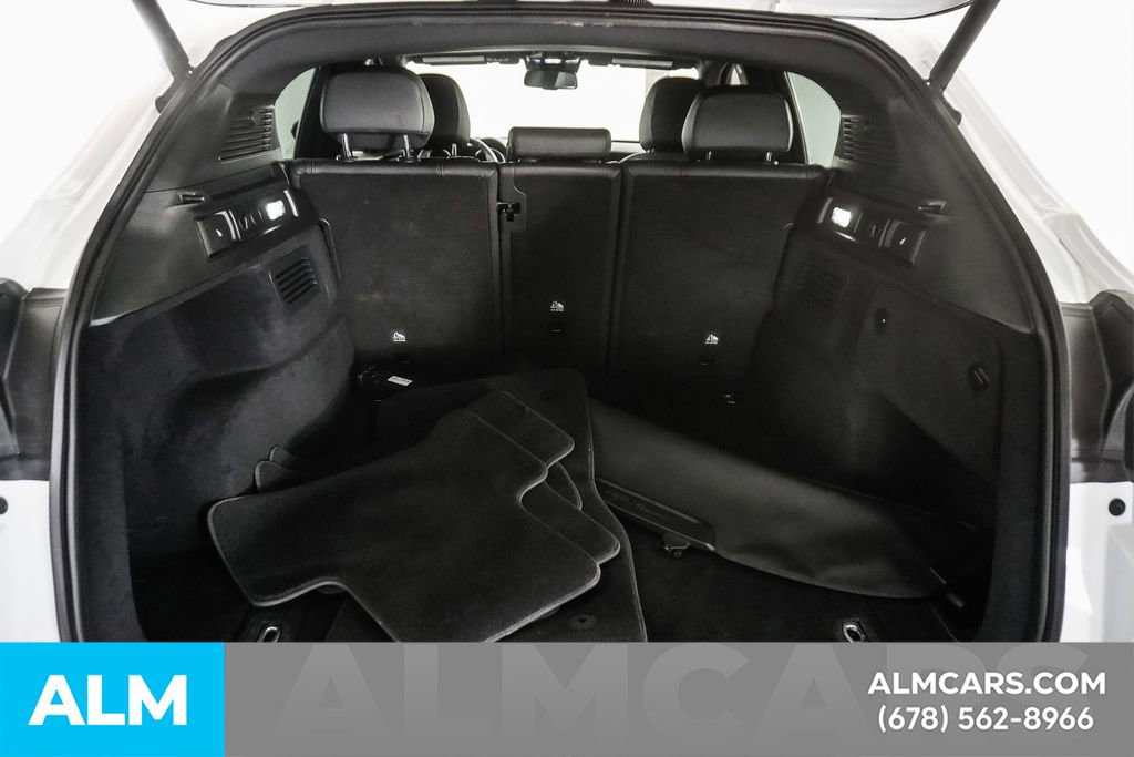 Used 2022 Alfa Romeo Stelvio Sprint image 21