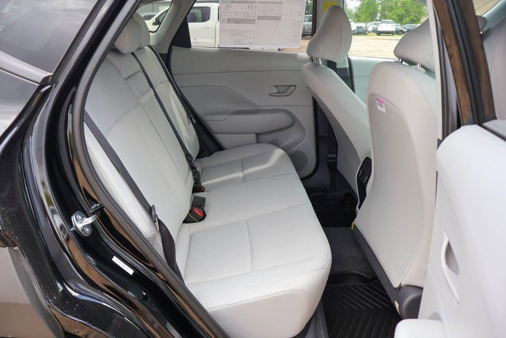 New 2026 Hyundai Kona SEL Sport FWD image 10