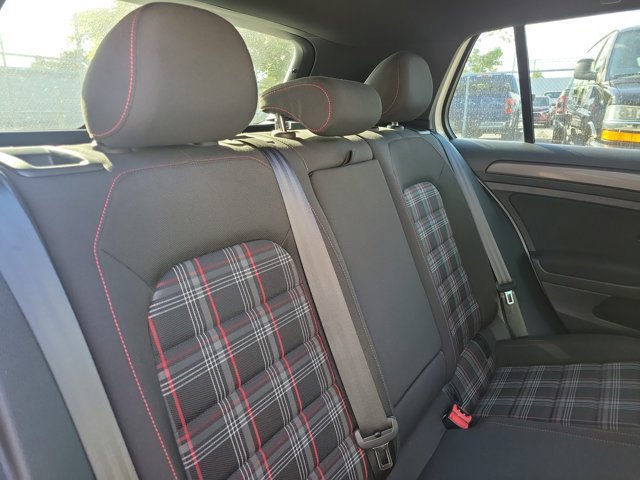 Used 2018 Volkswagen GTI S FWD image 6
