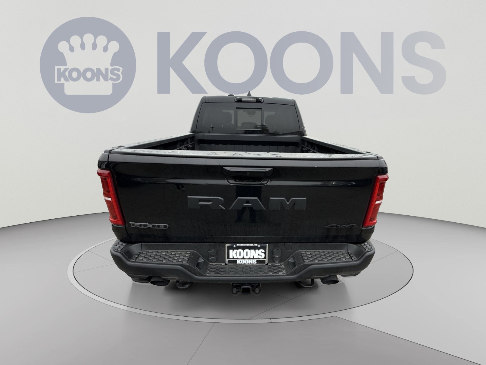 New 2026 RAM 1500 RHO w/ RHO Level 1 Equipment Group AWD/4WD image 26