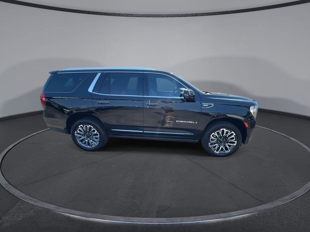 Certified 2023 GMC Yukon Denali Ultimate image 9