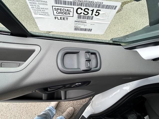 New 2024 Ford Transit 350 w/ Interior Upgrade Package image 27