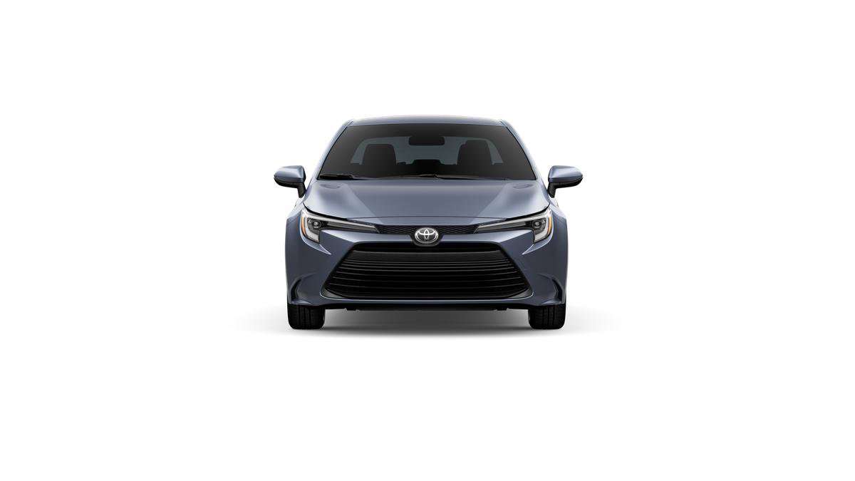 New 2026 Toyota Corolla LE image 17