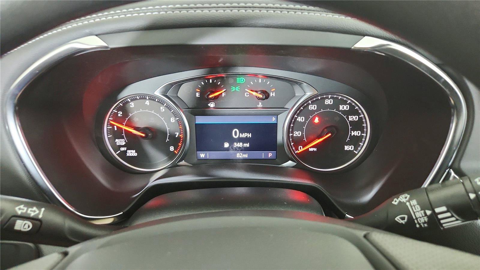 New 2026 Chevrolet Blazer LT w/ LPO, Black Sport Package image 23