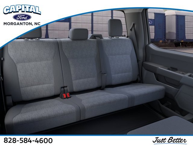 New 2026 Ford F350 XL w/ STX Appearance Package AWD/4WD image 11