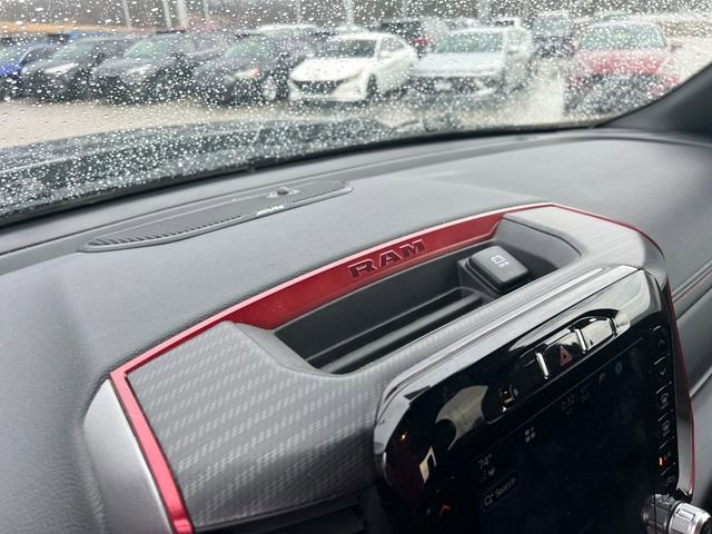 Used 2023 RAM 1500 Rebel w/ Rebel Level 1 Equipment Group image 28