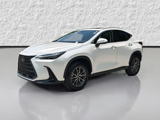 Used 2025 Lexus NX 250 FWD w/ Accessory Package (Z1) image 7