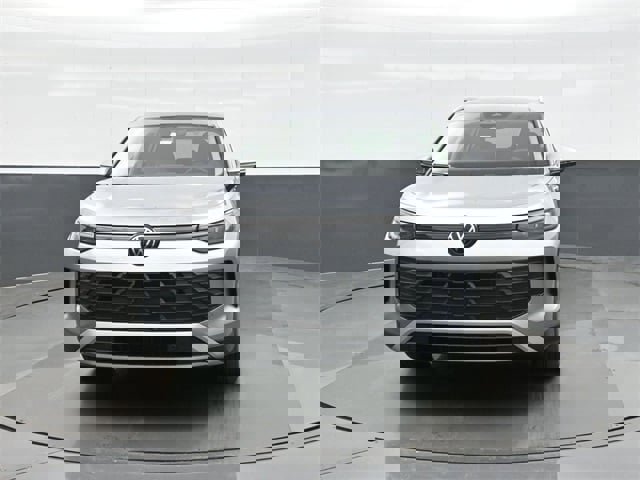 New 2026 Volkswagen Tiguan S image 2