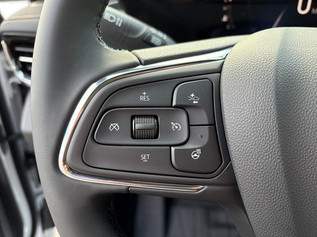 New 2026 Buick Envista Avenir image 19