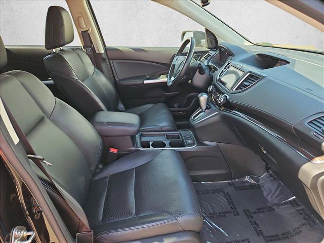 Used 2016 Honda CR-V Touring image 29