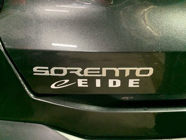 New 2026 Kia Sorento EX image 18