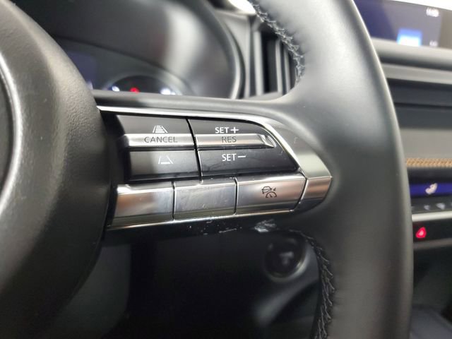 Certified 2025 MAZDA CX-50 AWD 2.5 Hybrid w/ Premium Pkg image 25