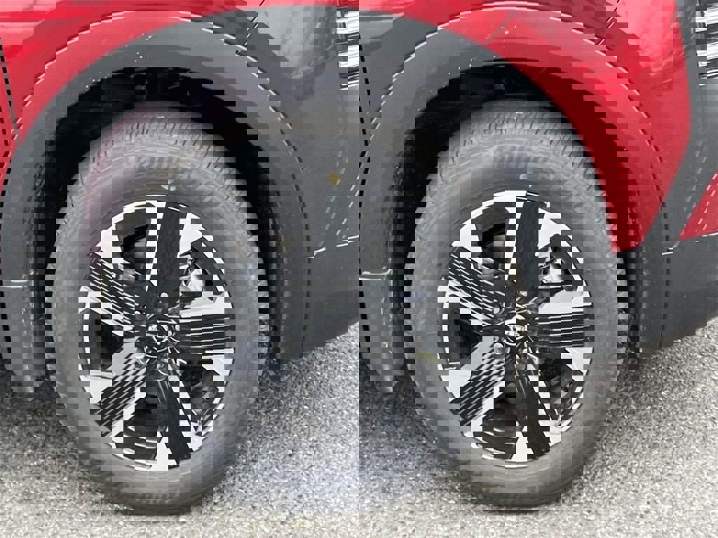 New 2026 Nissan Kicks SV w/ SV Premium Package image 7