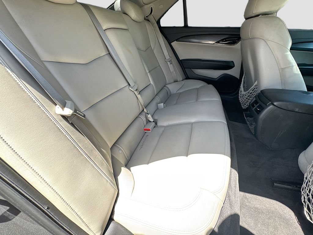 Used 2016 Cadillac ATS Sedan RWD image 33