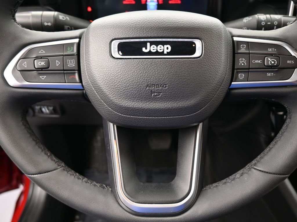 Used 2023 Jeep Compass High Altitude image 43