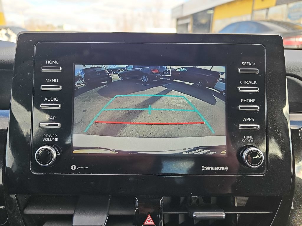 Used 2021 Toyota Camry LE FWD image 39