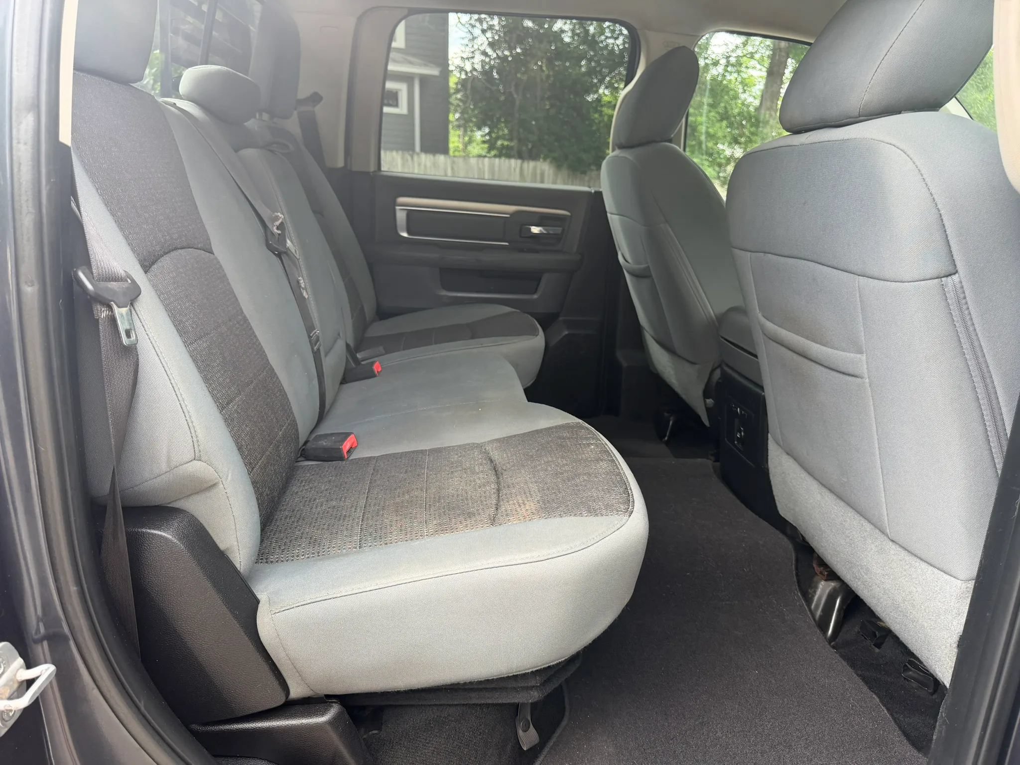 Used 2014 RAM 3500 Lone Star AWD/4WD image 11