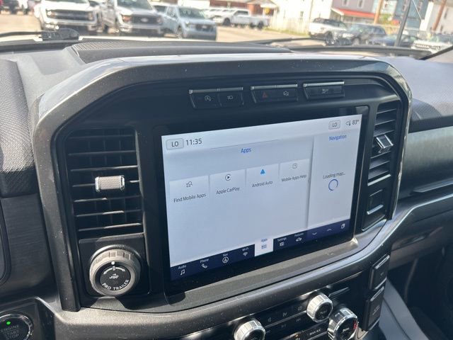 Used 2023 Ford F150 Tremor image 28