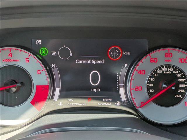 Used 2021 Acura TLX w/ A-SPEC Pkg FWD image 10