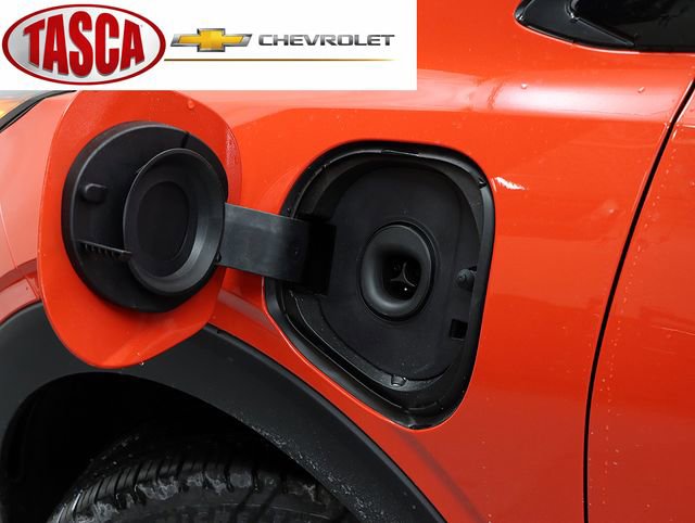 New 2027 Chevrolet Bolt RS w/ Technology Package image 11