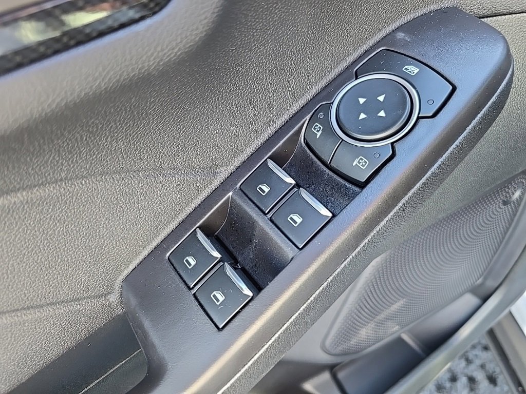 New 2026 Ford Escape ST-Line Select image 8