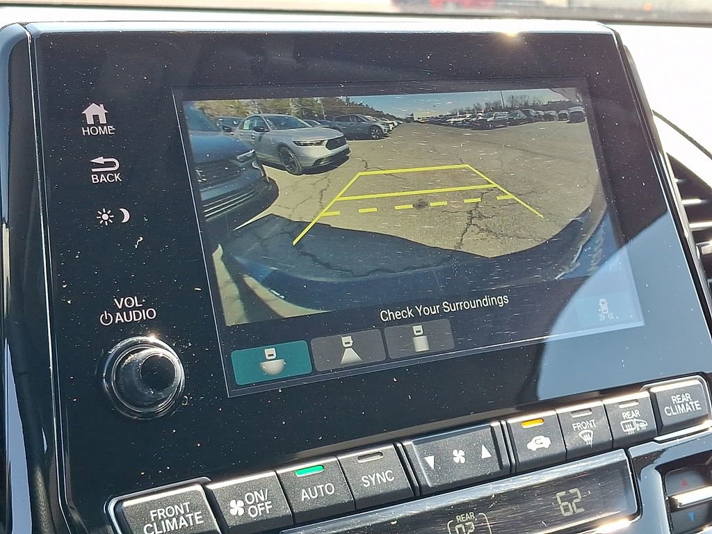 Used 2023 Honda Odyssey EX image 19