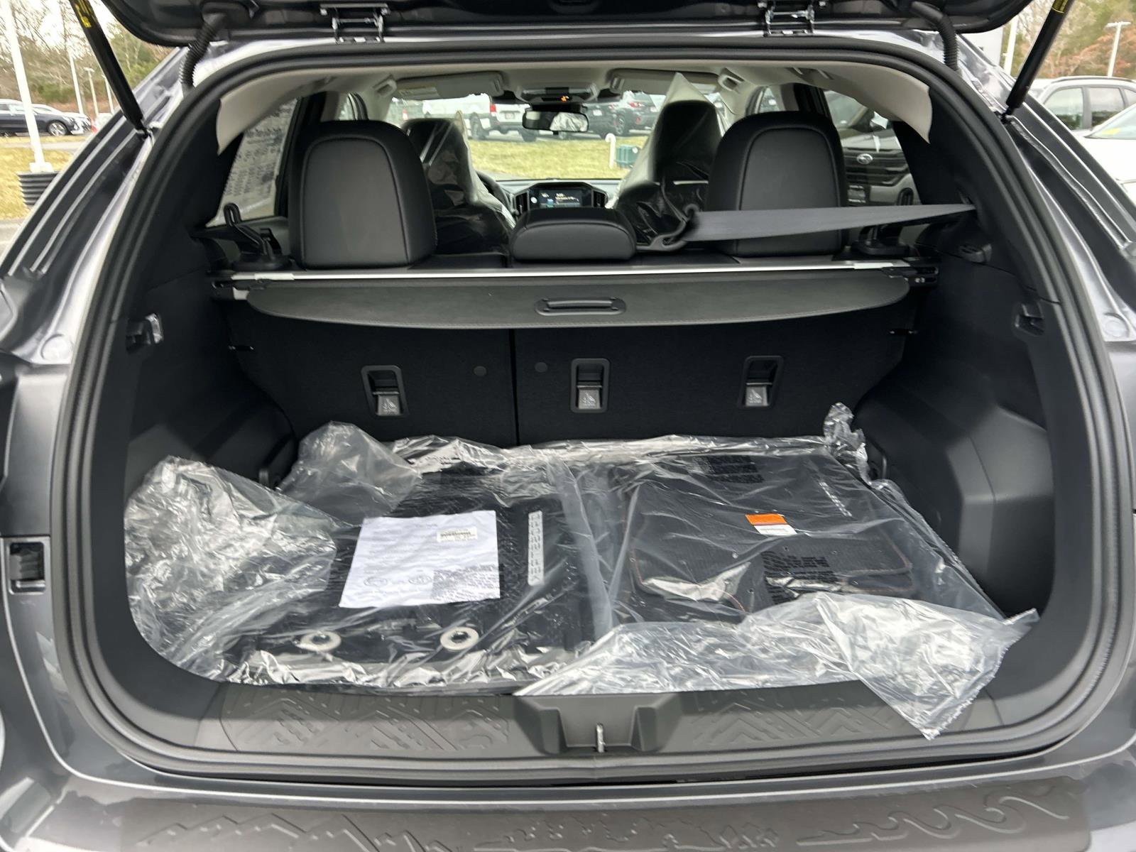 New 2026 Subaru Crosstrek 2.5i Limited image 6