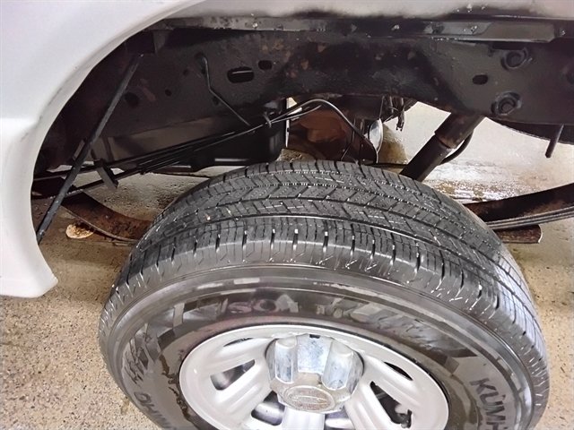 Used 2010 Ford Ranger XL RWD image 17