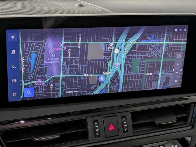 Used 2025 Lexus ES 300h w/ Premium Package image 15