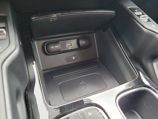 Certified 2022 Kia Telluride EX w/ EX Premium Package FWD image 26