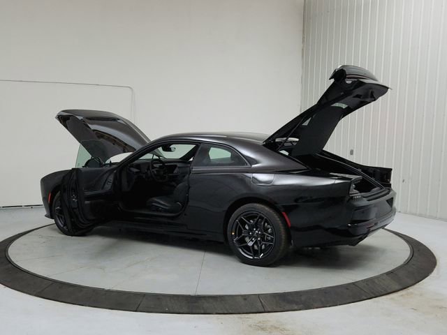 New 2026 Dodge Charger Scat Pack w/ Blacktop Package image 13