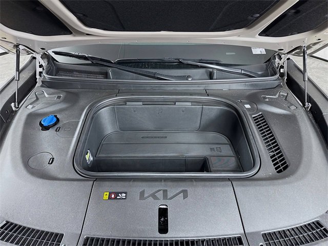 New 2026 Kia EV9 Land image 33