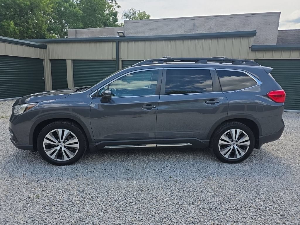 Used 2021 Subaru Ascent Limited w/ Popular Package #2A AWD/4WD image 3